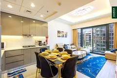 Zero Layout Waste | Boulevard View | Tenanted