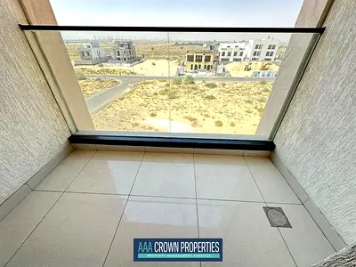 1 MONTH FREE || ELEGANT 2- BEDROOM & HALL || COVERED PARKING ||