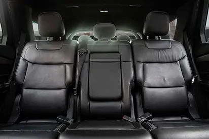 2022 FORD EXPLORER 缩略图 12