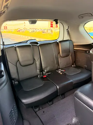 صورة 13 لـ 2018 Nissan ARMADA