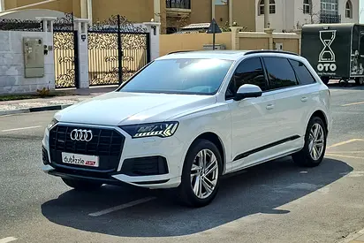 صورة 3 لـ 2023 AUDI Q7