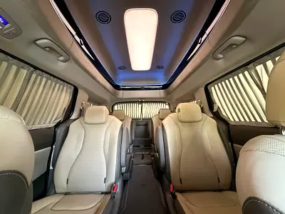 Kia Carnival EX, миниатюра 19