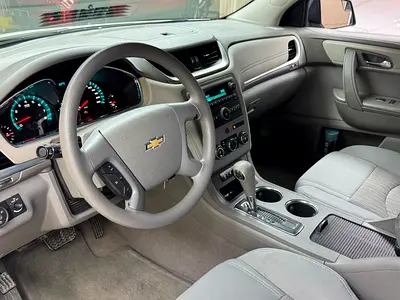 صورة 20 لـ 2014 Chevrolet TRAVERSE