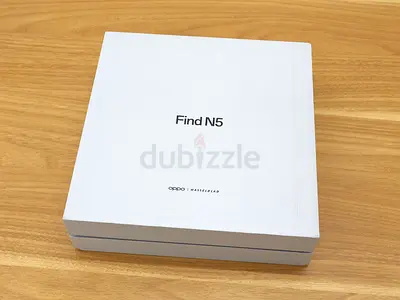 Oppo Find N5 Fold 16/512 Global