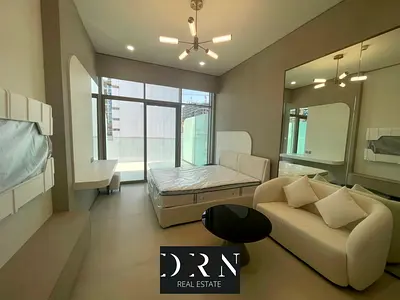 Low Rent | Brand New | Furnished Studio