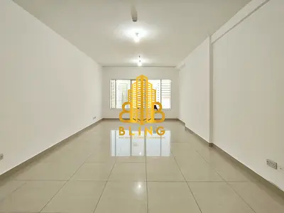 LIMITED TIME OFFER PRICE!! Spacious 3 Bedroom With Balcony, Maid Room & Built-In Cupboards