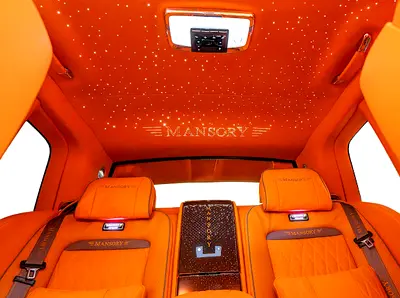 صورة مصغرة 17 لـ 2026 ROLLS-ROYCE CULLINAN
