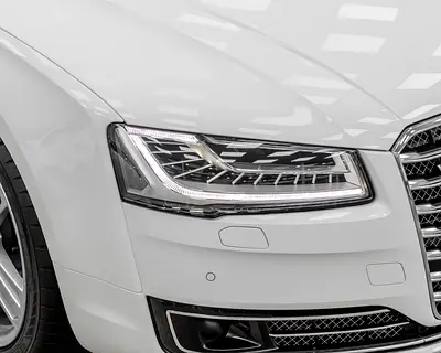 صورة 6 لـ 2016 AUDI A8
