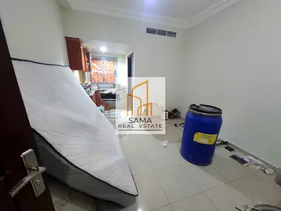 VERY NEAT AND CLEAN STUDIO JUST 20K NEAR TO MADINA SHOPPING CENTRE MUWAILAH