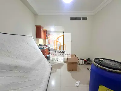 VERY NEAT AND CLEAN STUDIO JUST 20K NEAR TO MADINA SHOPPING CENTRE MUWAILAH