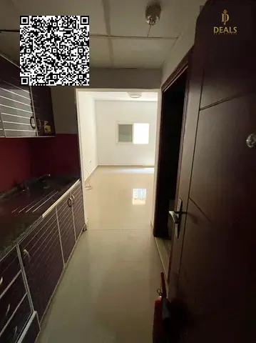 Studio for Annual Rent – Al Hamidiyah