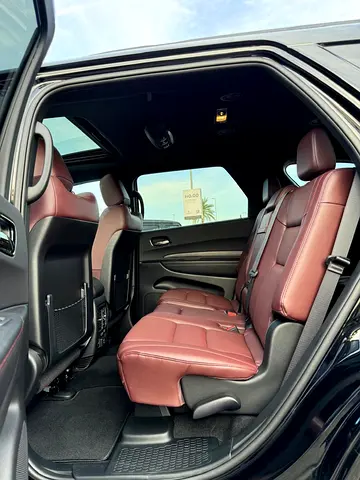2026 Dodge DURANGO 照片 9
