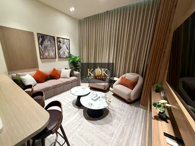 Spacious 1BR | Prime Location | Call Now