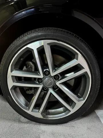 2019 AUDI A3 — миниатюра 13