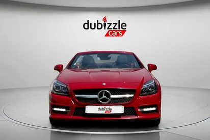 2013 Mercedes-BENZ SL 缩略图 2