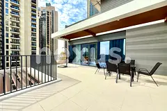 HIGH ROI | LUXURY PENTHOUSE | LARGE TERRACE