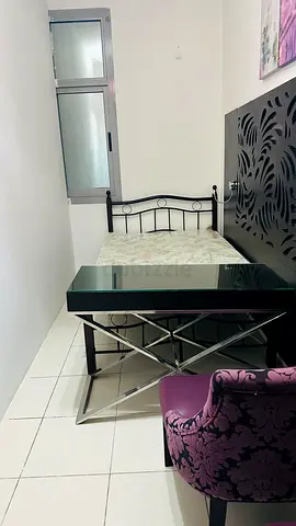 PARTION ROOM AVAILABLE NEAR TO MOE
