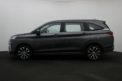 Toyota Veloz GX, миниатюра 4