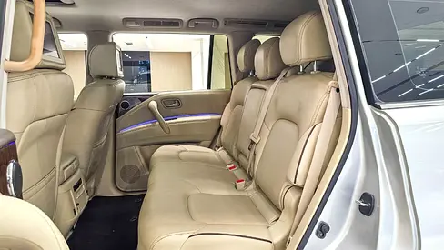 صورة مصغرة 16 لـ 2019 Nissan PATROL