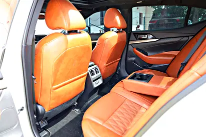 2020 Nissan MAXIMA — миниатюра 19