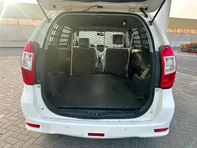 صورة 7 لـ 2017 Toyota AVANZA