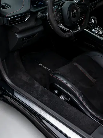 2023 Lotus EMIRA photo 20