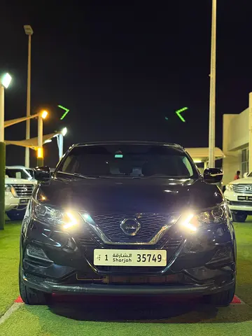 Nissan Rogue S, миниатюра 3