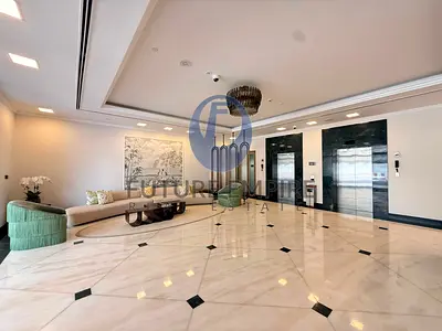 Premium | Fully Furnished 1BR | Ready To Move