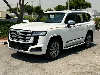 **2025**GCC SPEC FULL OPTION HYBRID