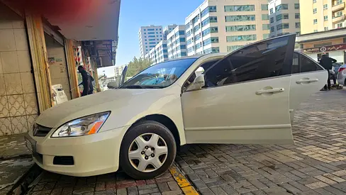 صورة 5 لـ 2007 Honda ACCORD