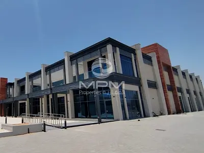 Restaurant Unit | Brand New Mall | Al Ain