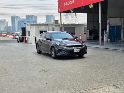 AED 684/month | 2022 Kia Cerato  | GCC Specs | Ref#507276