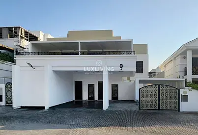 Custom Built | Private Pool | Rooftop Terrace