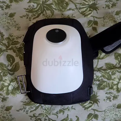 Knee Massager with heat, vibration, and compression. (2 available)