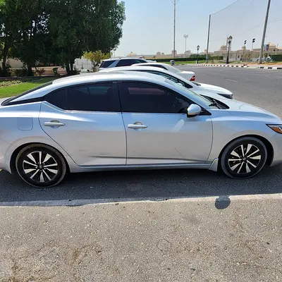صورة مصغرة 15 لـ 2020 Nissan SENTRA