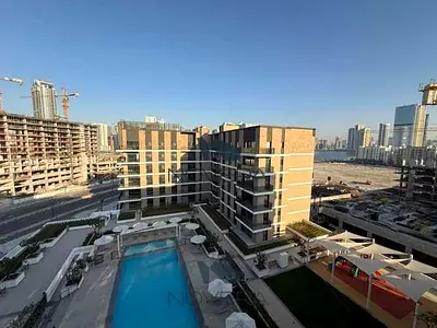 Brand New 3BR | Fully Paid | Jawaher 1 Maryam Island