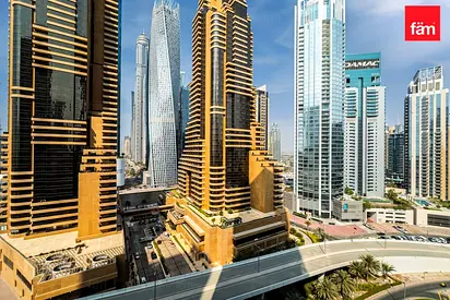 Spacious | Prime Location | Marina View