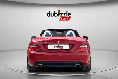 2013 Mercedes-BENZ SL 缩略图 7