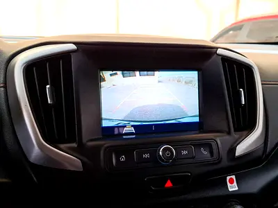 2019 GMC TERRAIN 照片 13