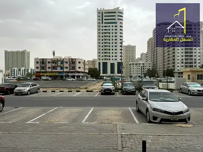 للبيع بناية استثمارية مميزة – بوشغارة، الشارقة