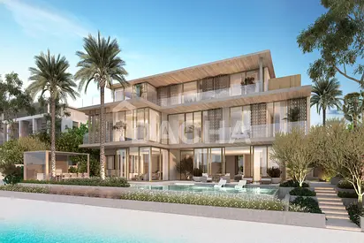 LUXURY BEACHFRONT | HIGH NUMBER | SUNSET VIEWS