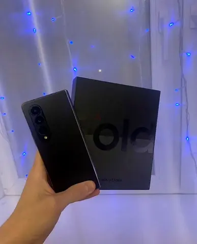 Samsung Galaxy Z Fold 4 512GB