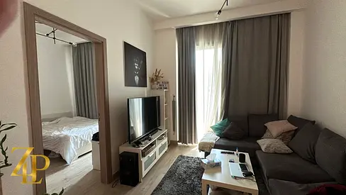 Spacious 1 Bedroom Apartment | Ready to Move in