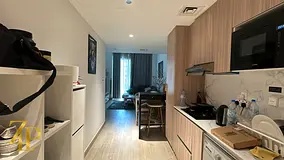 Spacious 1 Bedroom Apartment | Ready to Move in