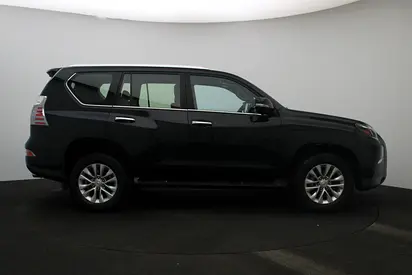 Lexus GX 460 Premier, миниатюра 3