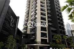 1 BR · Apartment · Ahad Residences, Business Bay