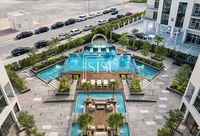 Vacant l Brand New l High Floor