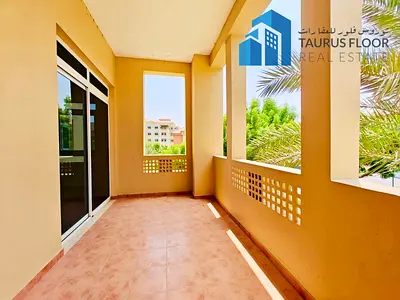RESORT STYLE 3BHK MAID ROOM FAMILY APARTMENT OPTIONS AVAILABLE