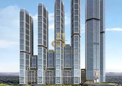 Skyline View | 40/60 PP | High ROI Investment