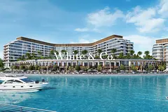 25% BELOW OP | ISLAND LIVING | MARINA VIEW